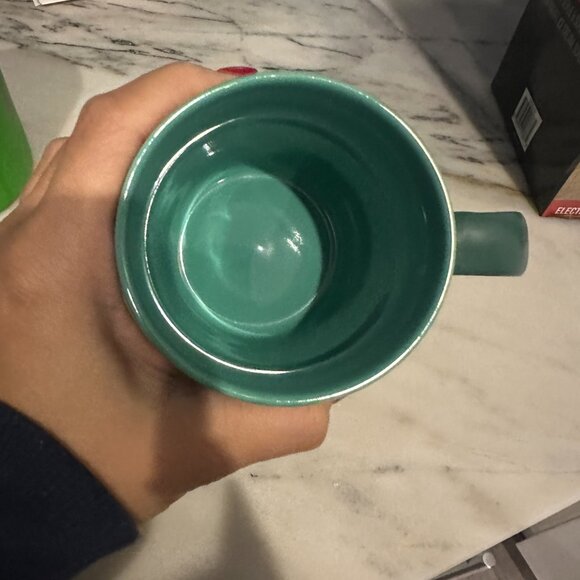 Set of 2 Starbucks Coffee Mugs - Picture 4 of 5